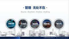 爱码科技-JIT看板管理软件-生产企业软件过程定制化开发